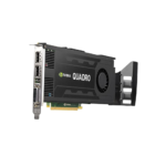 کارت گرافیک انویدیا NVIDIA Quadro K4200 4GB - Image 2