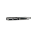 کارت گرافیک انویدیا NVIDIA Quadro K4200 4GB - Image 3