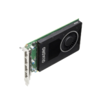 کارت گرافیک انویدیا NVIDIA Quadro M2000 4GB - Image 2