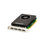 کارت گرافیک انویدیا NVIDIA Quadro M2000 4GB - Image 3