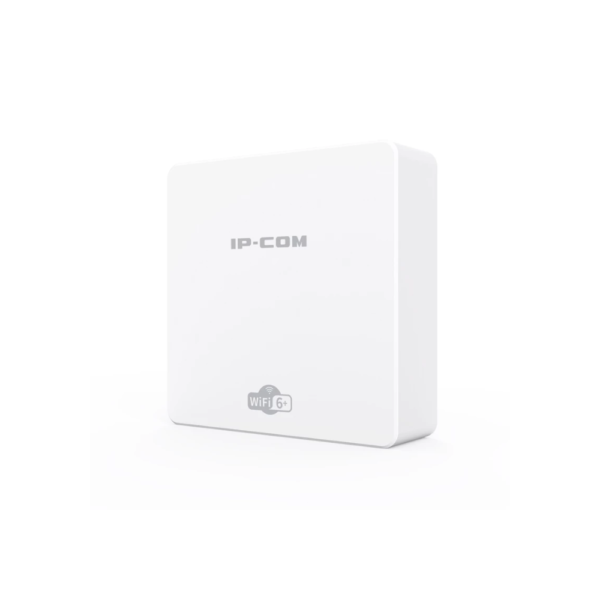 اکسس پوینت دیواری بی سیم آی پی کام IP COM Pro-6-IW