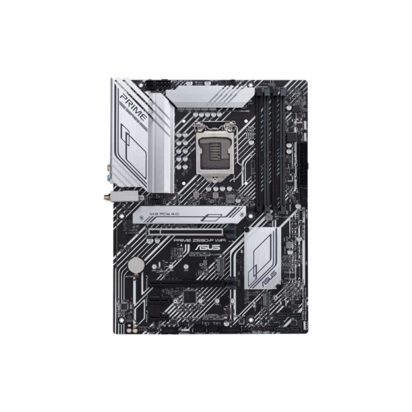 مادربرد ایسوس Asus PRIME Z590-P WIFI