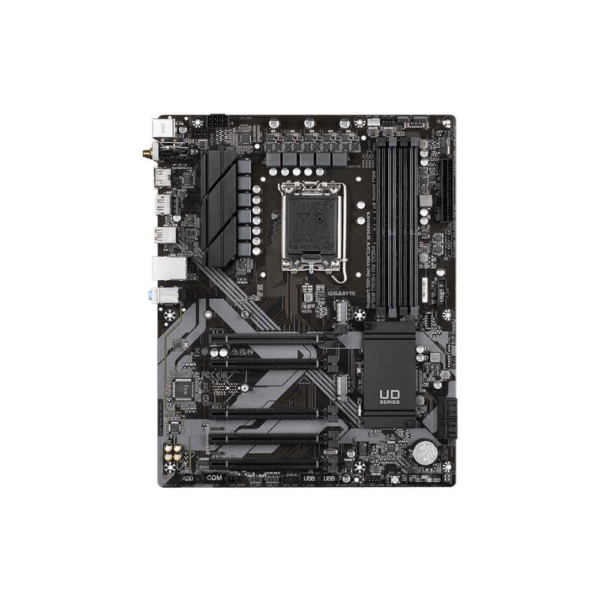 مادربرد گیگابایت Gigabyte B760 DS3H AX DDR4