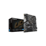 مادربرد گیگابایت Gigabyte B760 DS3H AX DDR4 - Image 3