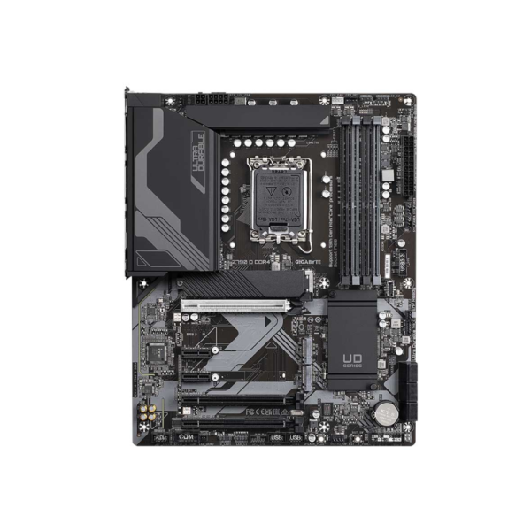 مادربرد گیگابایت Gigabyte Z790 D DDR4