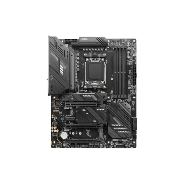 مادربرد ام اس آی MSI MAG X670E TOMAHAWK WIFI DDR5