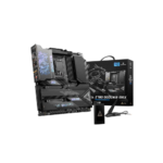مادربرد ام اس آی MSI MEG Z790 GODLIKE MAX WiFi DDR5 - Image 3