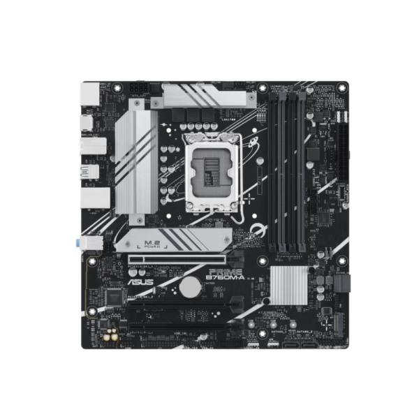 مادربرد ایسوس Asus PRIME B760M-A-CSM