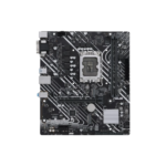مادربرد ایسوس Asus PRIME H610M-E D4 CSM