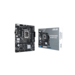 مادربرد ایسوس Asus PRIME H610M-E D4 CSM - Image 3