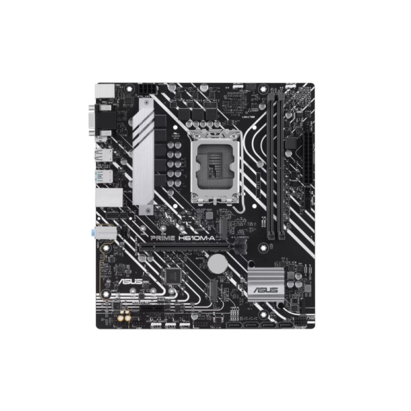 مادربرد ایسوس Asus PRIME H610M-A-CSM