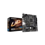 مادربرد گیگابایت Gigabyte H610M H V2 DDR4 - Image 2