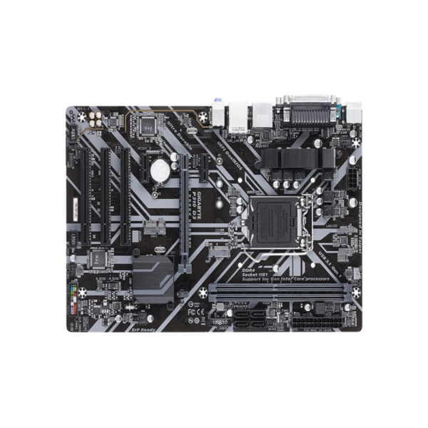 مادربرد گیگابایت Gigabyte GA-P310-D3