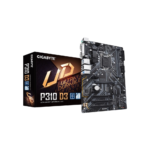 مادربرد گیگابایت Gigabyte GA-P310-D3 - Image 2