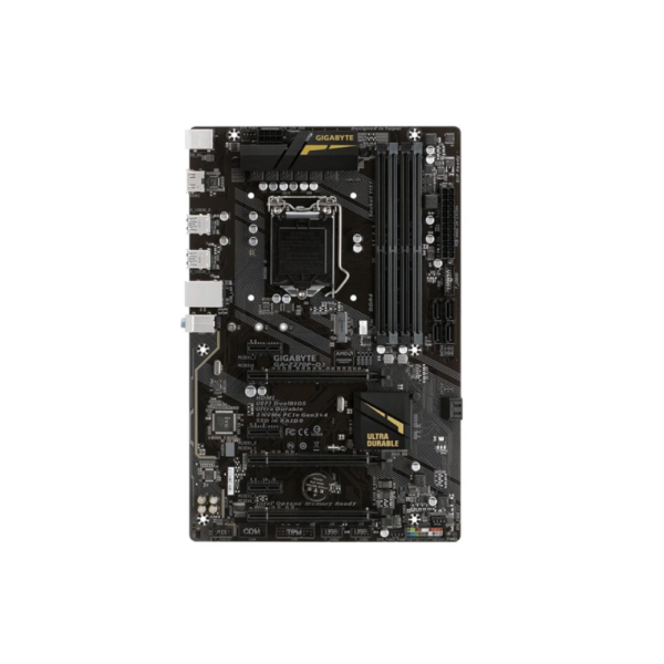 مادربرد گیگابایت Gigabyte Z270P-D3