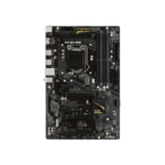 مادربرد گیگابایت Gigabyte Z270P-D3 - Image 2