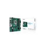 مادربرد ایسوس Asus Pro B760M-C-CSM - Image 2