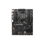 مادربرد ام اس آی MSI B550 GAMING GEN3