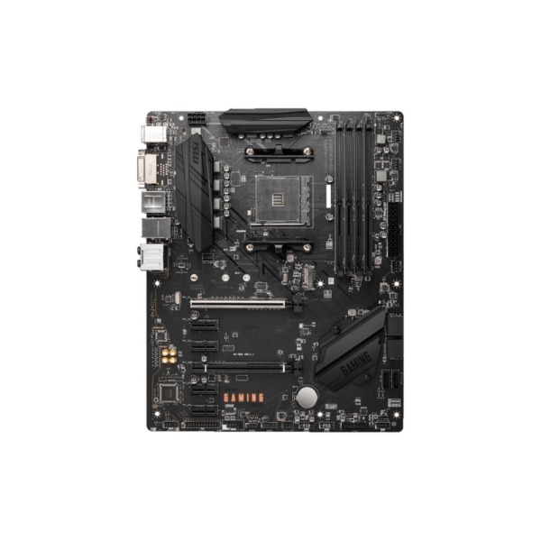 مادربرد ام اس آی MSI B550 GAMING GEN3