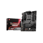 مادربرد ام اس آی MSI B550 GAMING GEN3 - Image 2
