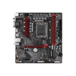 مادربرد گیگابایت Gigabyte B760M GAMING AC DDR4