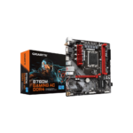 مادربرد گیگابایت Gigabyte B760M GAMING AC DDR4 - Image 3