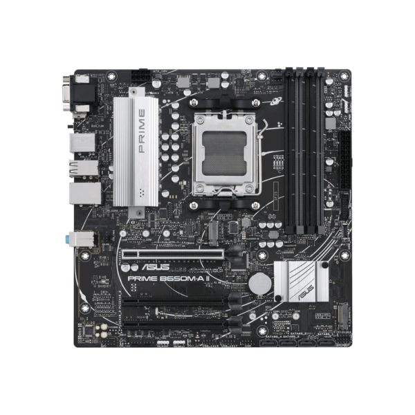 مادربرد ایسوس Asus PRIME B650M-A II