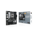 مادربرد ایسوس Asus PRIME B650M-A II - Image 2