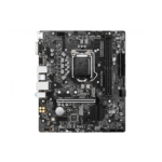 مادربرد ام اس آی MSI H510M-A PRO