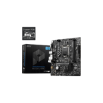 مادربرد ام اس آی MSI H510M-A PRO - Image 3