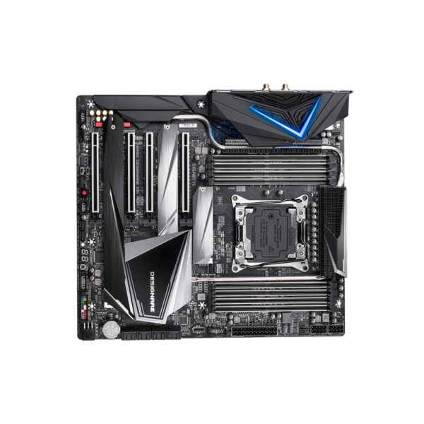 مادربرد گیگابایت Gigabyte X299X DESIGNARE 10G rev 1