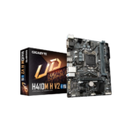 مادربرد گیگابایت Gigabyte H410M H V2 rev 1 - Image 3