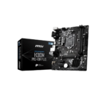مادربرد ام اس آی MSI H310M PRO-VDH PLUS - Image 2