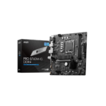 مادربرد ام اس آی MSI PRO B760M-G DDR4 - Image 3