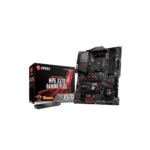 مادربرد ام اس آی MSI MPG X570 GAMING PLUS - Image 3