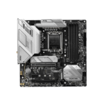 مادربرد ام اس آی MSI MAG B760M MORTAR WIFI DDR4