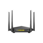 مودم روتر بی‌سیم و دوباند تندا Tenda V12 AC1200 Wireless Dual Band Gigabit ADSL/VDSL - Image 3