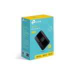 مودم 4G بی‌سیم و قابل حمل تي پي لينک TP-Link M7350 4G LTE