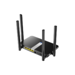 مودم روتر 4G LTE بی‌سیم و دوباند کودی CUDY LT500 AC1200 4G LTE Dual Band - Image 2