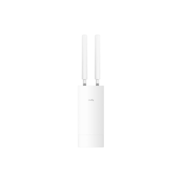 مودم روتر 4G LTE بی‌سیم کودی CUDY LT400 Outdoor N300 4G LTE