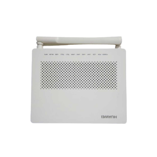 مودم روتر فیبر نوری بی‌سیم و گیگابیت هوآوی Huawei HG8245H5 New Edition Fiber Optic
