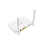 مودم روتر فیبر نوری بی‌سیم دو باند و گیگابیت هوآوی Huawei HS8145X6 Dual Band Gigabit Wi-Fi 6 Fiber Optic - Image 2