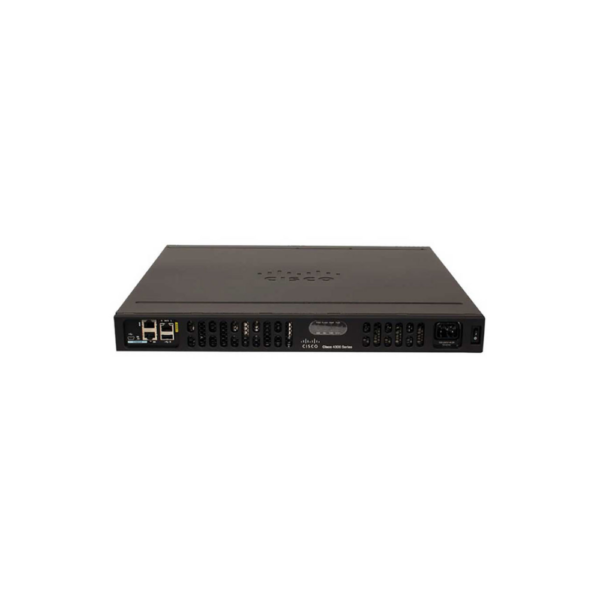 روتر شبکه سیسکو Cisco ISR4331-K9 Wired Network