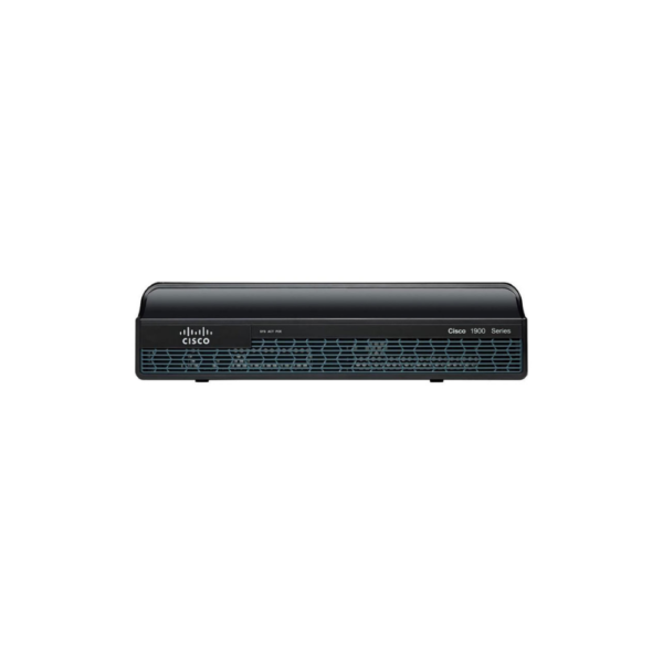 روتر دسکتاپ گیگابیت سیسکو Cisco 1941 Gigabit Modular Integrated Services