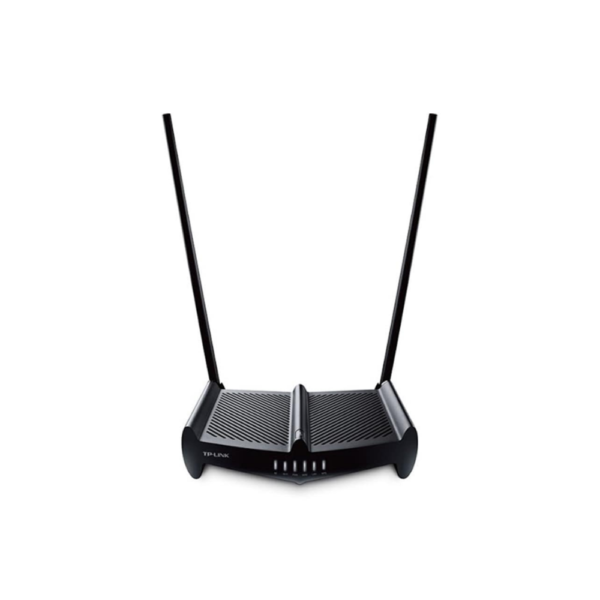 روتر بی‌سیم تی پی لينک TP-Link TL-WR841HP 300Mbps High Power Wireless N