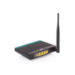مودم روتر  یوتل UTEL A154 Wireless ADSL 2 Plus - Image 2