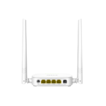 مودم روتر تندا Tenda D301 V4 ADSL2+ N300 300Mbps - Image 3