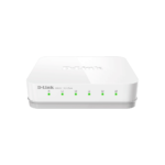 سوييچ 5 پورت دی لینک D-Link DGS-1005A 5Port Switch