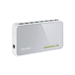 سوئیچ 8 پورت تی پی لینک TP-LINK TL-SF1008D 8-Port 10/100Mbps Switch - Image 2