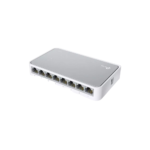 سوئیچ 8 پورت تی پی لینک TP-LINK TL-SF1008D 8-Port 10/100Mbps Switch - Image 3
